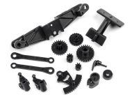 HPI 114290 - Q32 PLASTIC PART SET